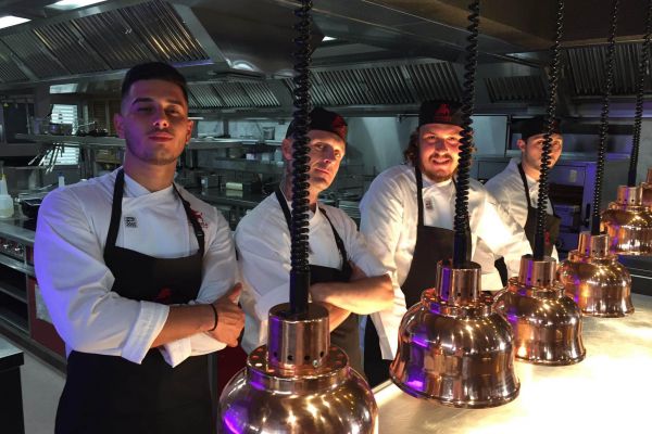 About us 1pm Catering Service